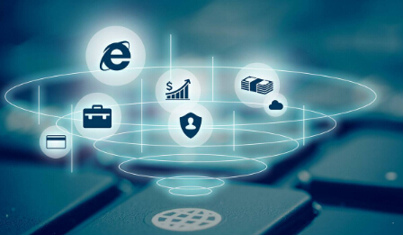 微行成都网络推广公司